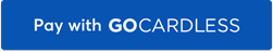 Gocardless CSJ membership button