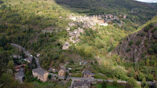 Chemin du Puy