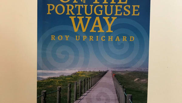 On (and off) the Portuguese Way: Celtic Connections - Galicia, Ireland and Everywhere £5.99